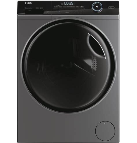 Lave linge hublot HAIER HW100B14959S8U1F